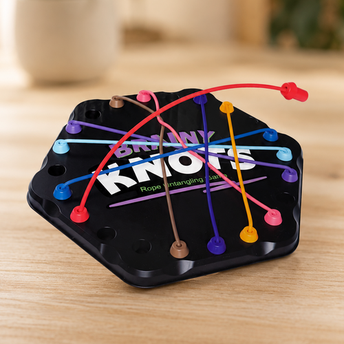 Rope Challenge